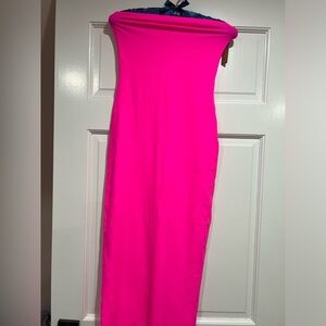 skims fits everybody tube dress size small